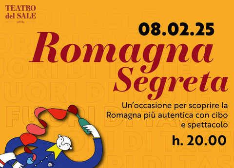 CLAI News - Romagna Segreta