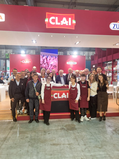 TUTTOFOOD MILANO 2026
