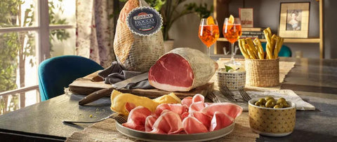 di Prosciutto Fiocco - CLAI