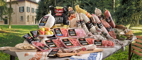 Le catalogue des produits - CLAI