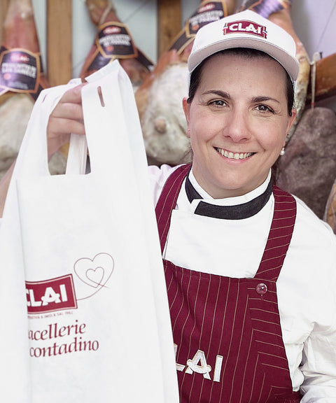 CLAI - Macellerie del contadino