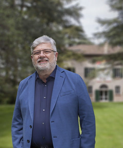 CLAI - Presidente Cooperativa Giovanni Bettini