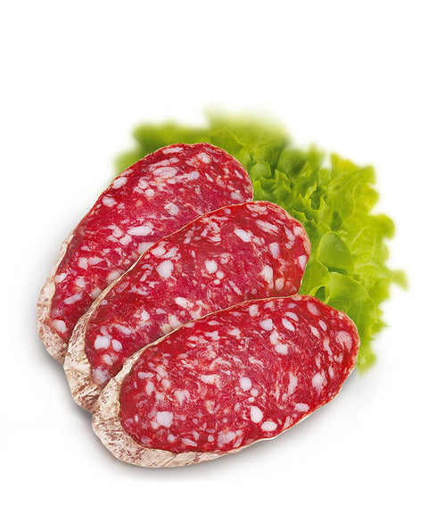 Salame Emiliano Filzetta - CLAI