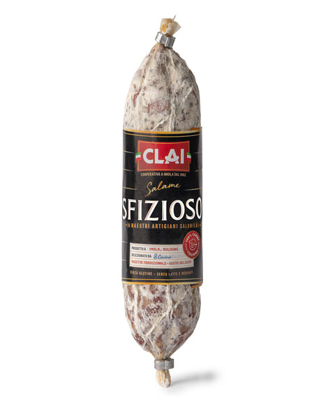 Salami Sfizioso - CLAI