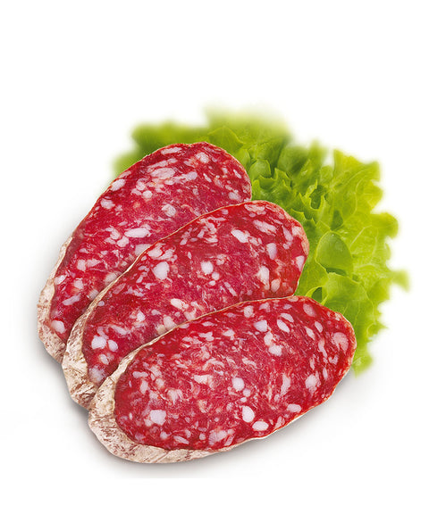 Salame Emiliano Gentile