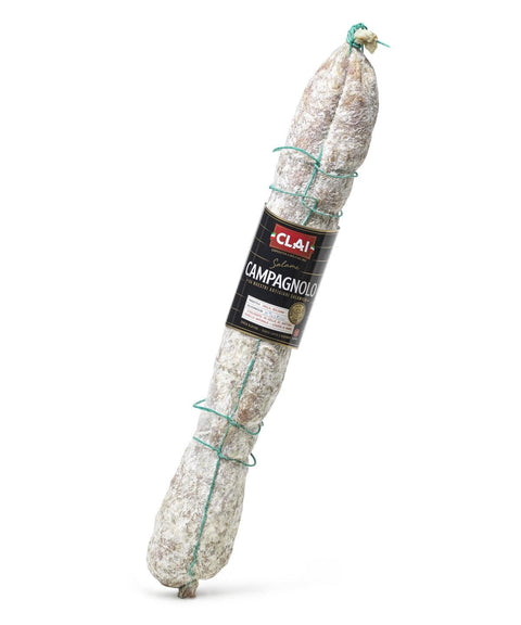 Salame Campagnolo - CLAI