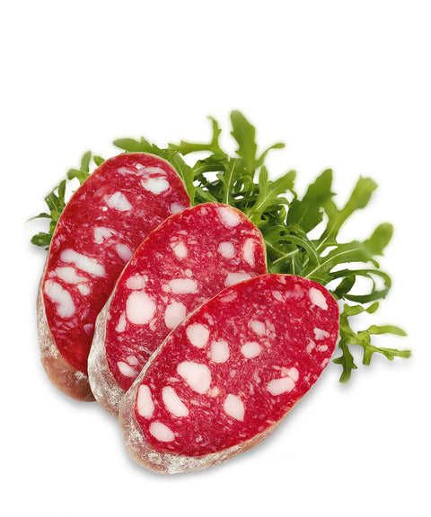 Salame Corallina Lunga Stagionatura - CLAI