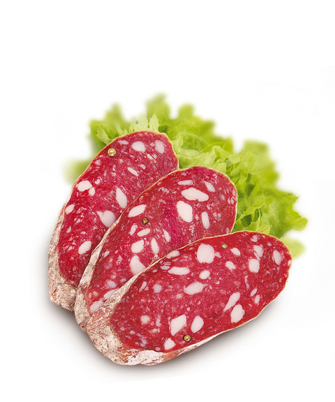 Salame Romagnolo