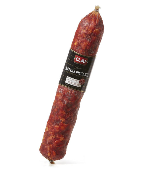 Salame Napoli Piccante - CLAI