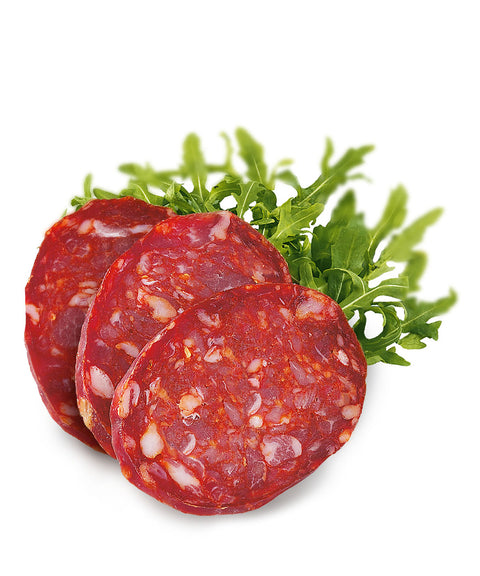 Salame Napoli Piccante