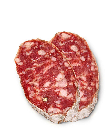 Salame Osolemio - CLAI