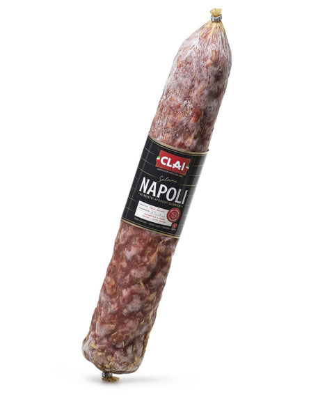 Salame Napoli 3 Kg - CLAI