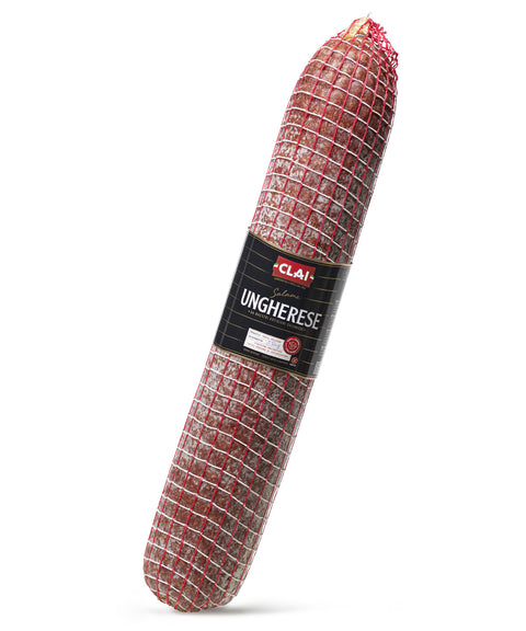 Salame Ungherese