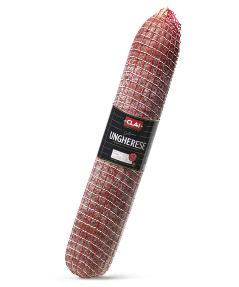 Salame Ungherese - CLAI