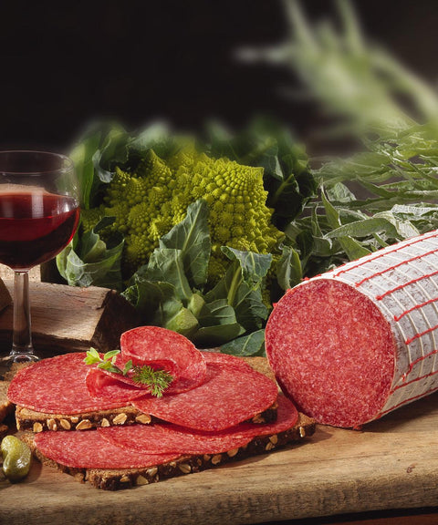 Salame Ungherese - CLAI