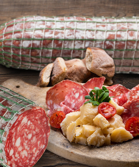 Salame Padano