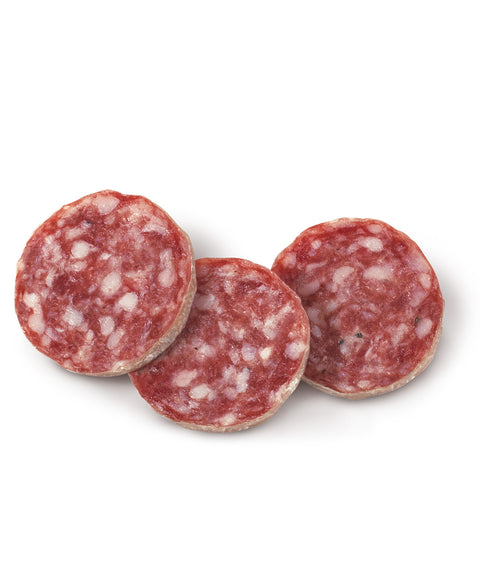 Salame Golosetto confezionato in atmosfera protettiva