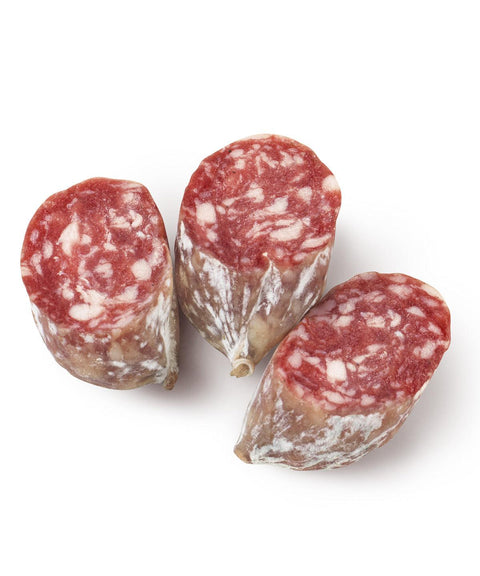 Sbuccia e Mangia - CLAI
