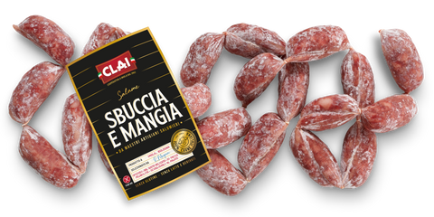 Sbuccia e Mangia