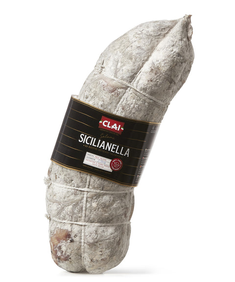 Salame Sicilianella