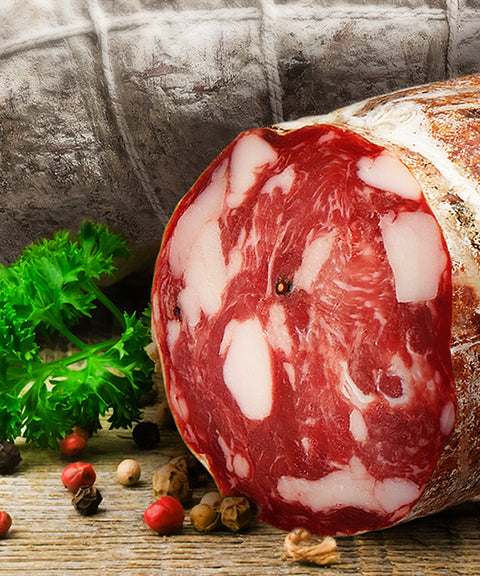 Salame Sicilianella