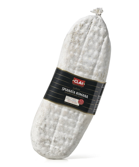 CLAI