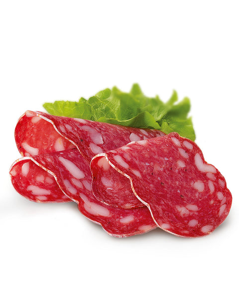 Spianata Romana half vacuum - CLAI