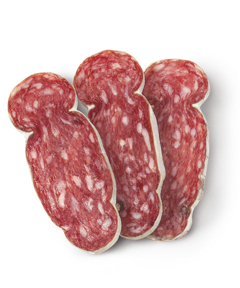 Salame Abruzzese