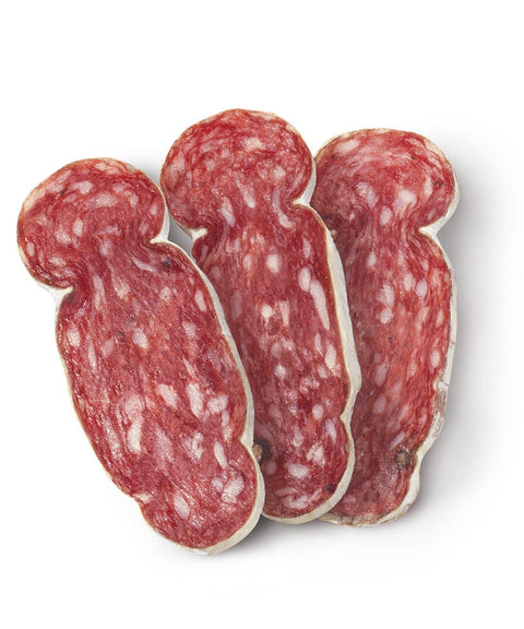 Salame Abruzzese - CLAI