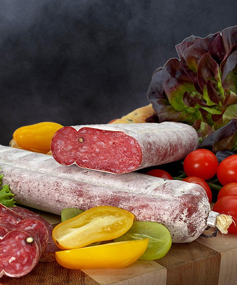 Salame Abruzzese - CLAI