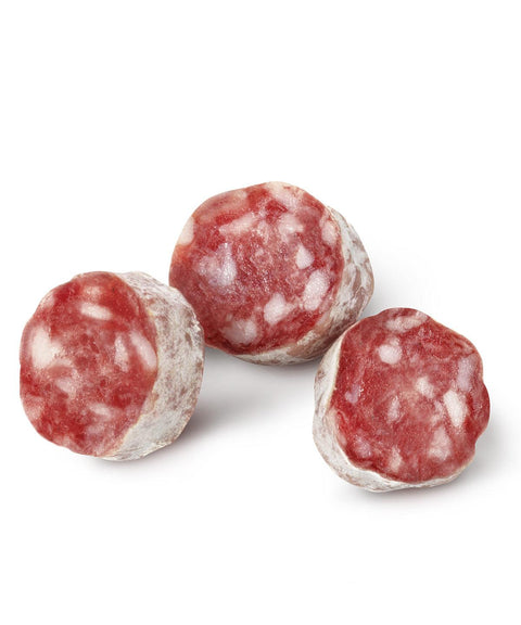 Salsiccia Stagionata Passita di Romagna - CLAI