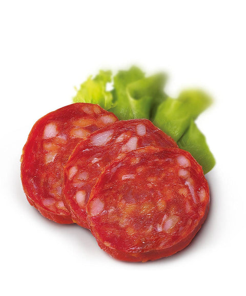 Salsiccia Stagionata Diavoletta - CLAI