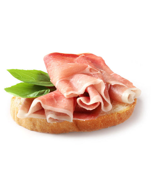 Prosciutto Italiano San Cassiano Clai con osso