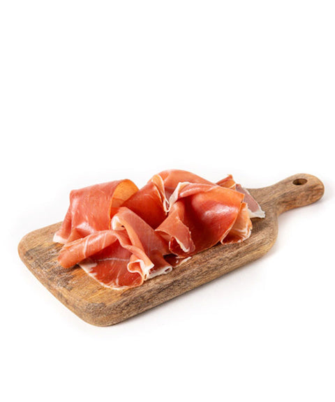 Prosciutto Italiano Montagna Clai con osso