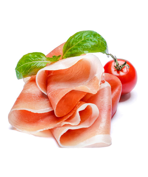 Prosciutto di Parma DOP Clai con osso