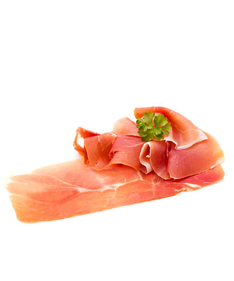 Jambon de Parme AOP Clai désossé et pressé - CLAI