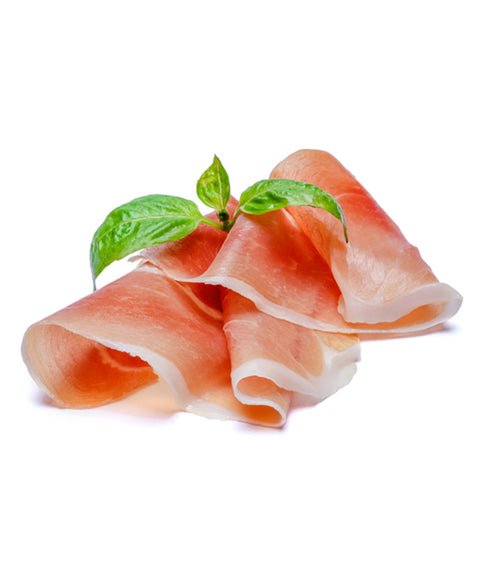 Clai PDO Parma Ham 24 months boneless pressed - CLAI