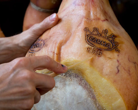 CLAI Prosciutto crudo di Parma DOP