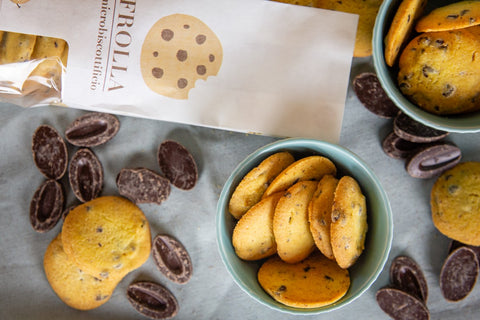 Biscuits sablés | CLAI