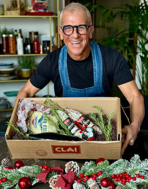 GRAN BONTÀ - CLAI