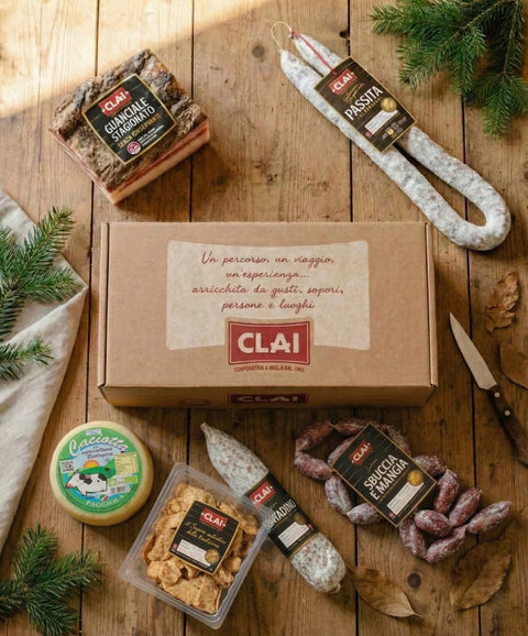 Box Piccoli Piaceri di gusto
