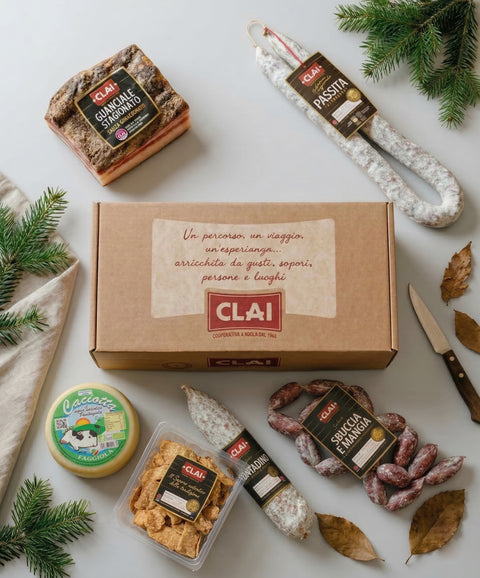 BOX Piccoli Piaceri di Gusto
