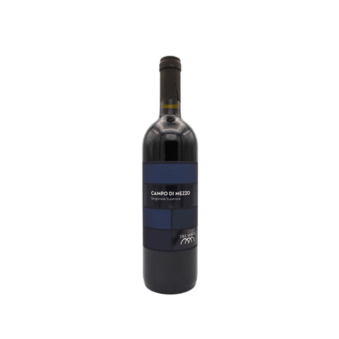San Giovese Campo di Mezzo Cantine Tremonti