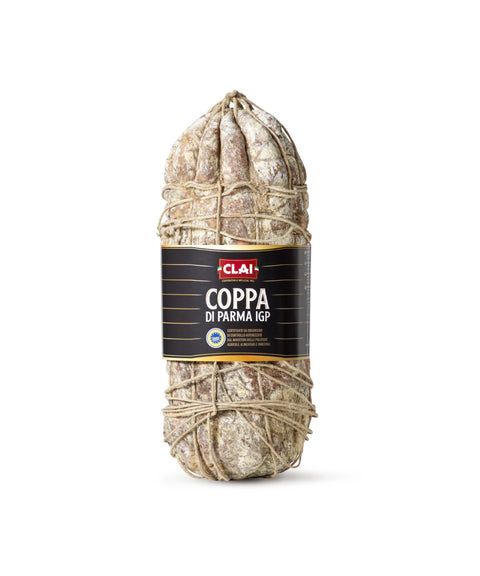 Coppa di Parma IGP - CLAI