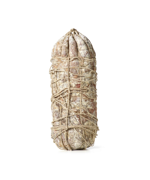 Coppa di Parma IGP - CLAI
