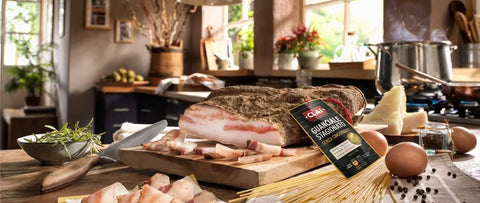 Guanciale