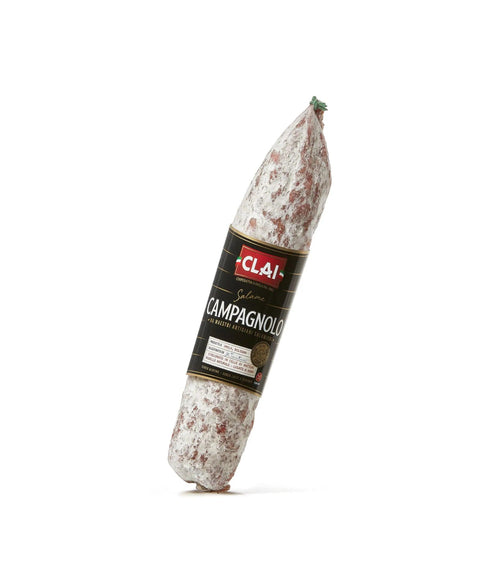 Salame Campagnolo Short Salame Campagnolo - CLAI