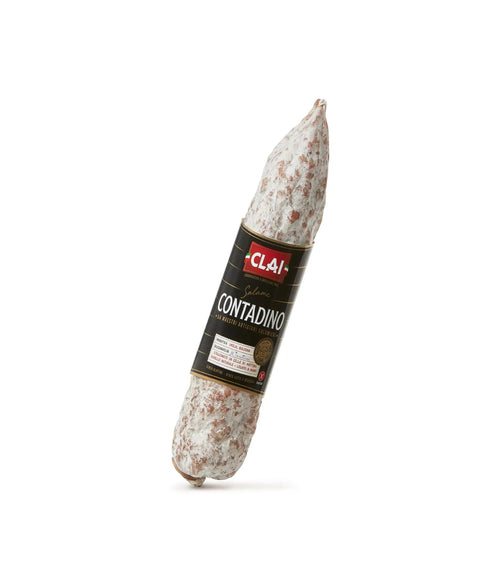 Short Contadino Salami - CLAI
