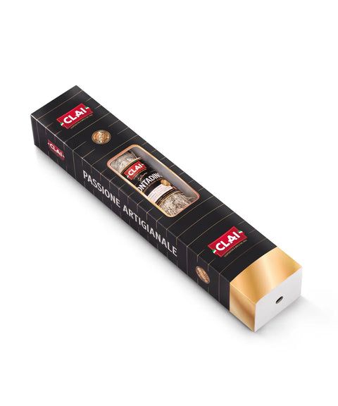 Salame Contadino Astuccio regalo