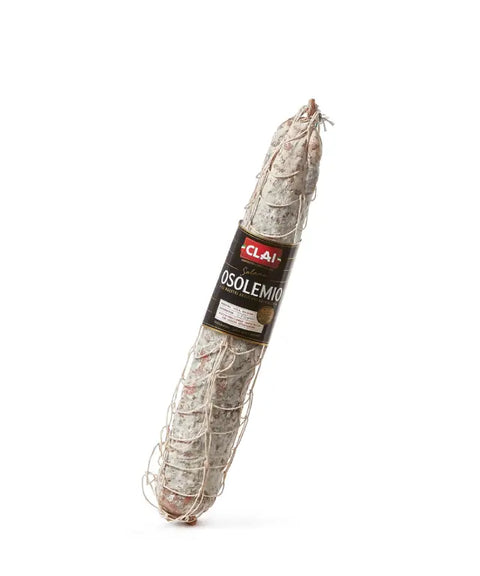 Salame OSoleMio | CLAI